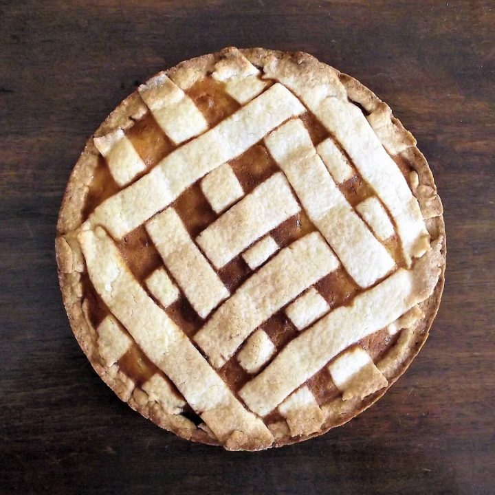 Pastiera Napoletana