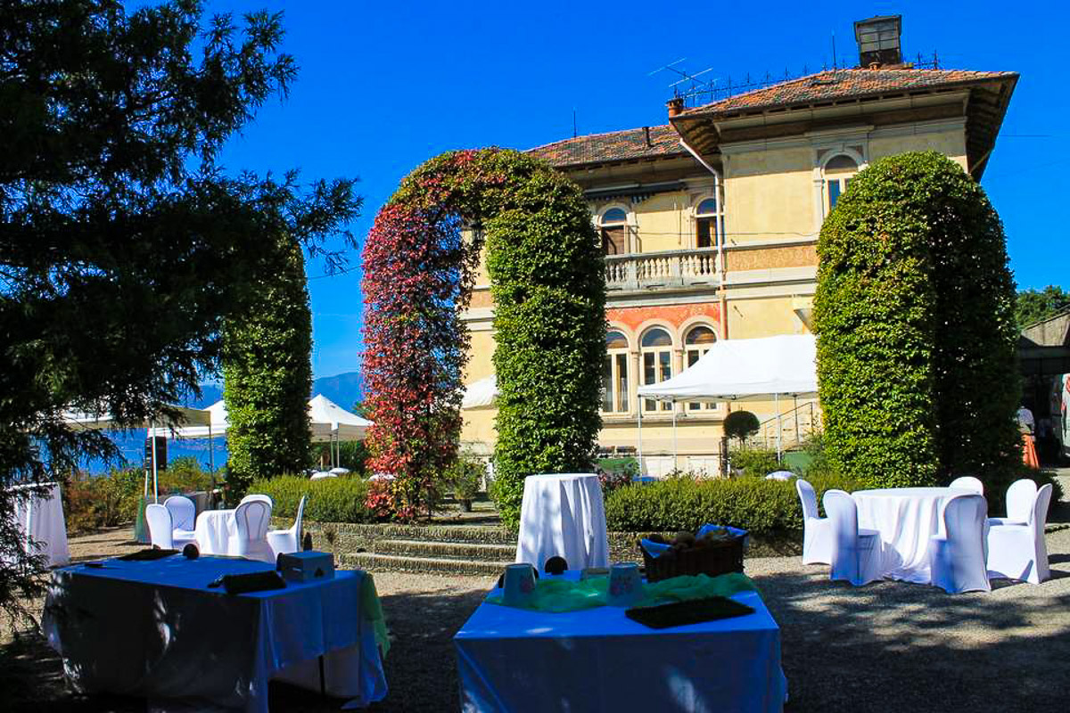 Lake Maggiore Location 3