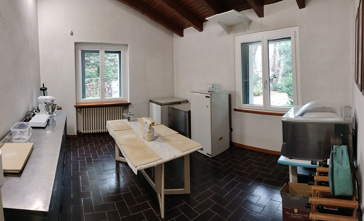 lake maggiore location 1 - kitchen-lab