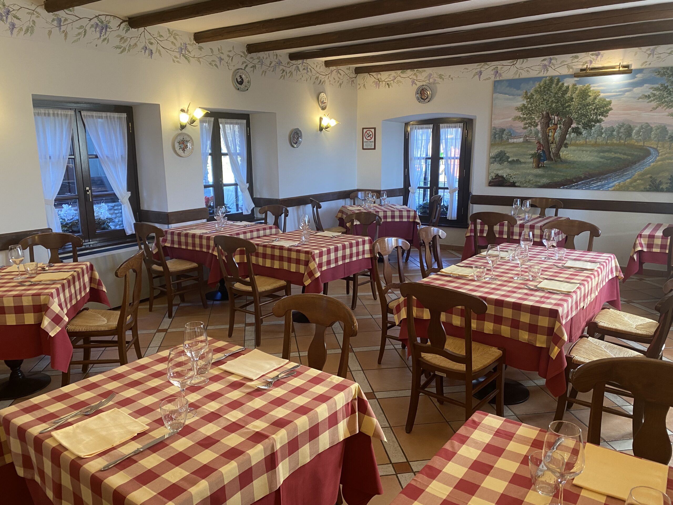 Como location 1 sala piccola